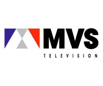 โทรทัศน์ Mvs
