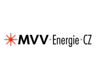 MVV Energie Cz