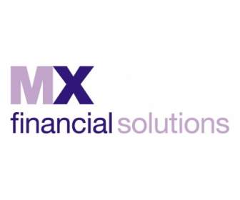 Solutions Financières MX
