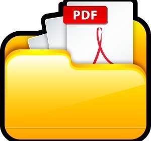 Mein Adobe Pdf-Dateien