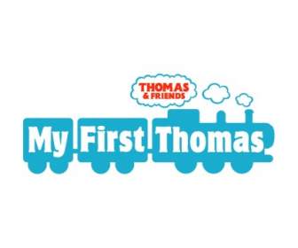 мой первый Томас