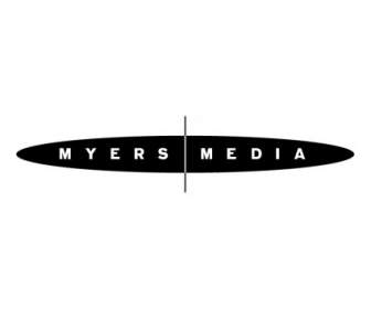 Myers Media