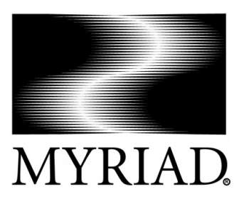 Myriade