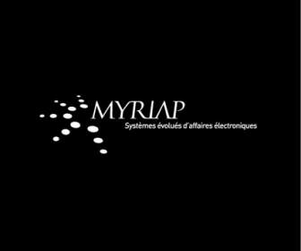 Myriap
