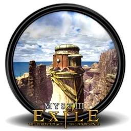 Myst Iii Exile