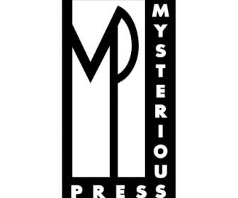 Mysterious Press