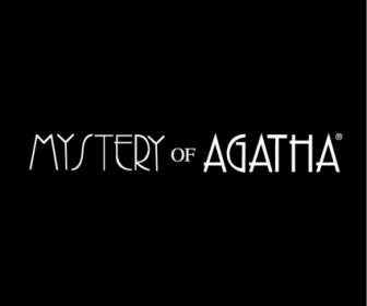 Misterio De Agatha