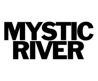 Мистическая река