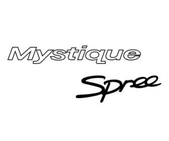 Mystique Spree