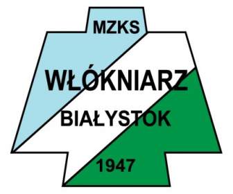 Mzks Wlokniarz 比亚韦斯托克