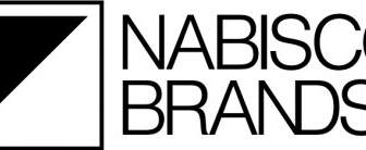 Logotipo De Marcas Nabisco