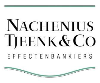 Nachenius Tjeenk Co