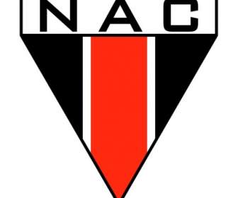 Nacional Атлетико Clube De Muriae мг