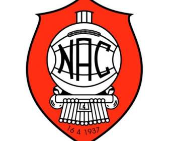 Nacional Atletico Clube De Porto Alegre Rs