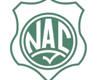 Nacional Atletico Clube Patospb