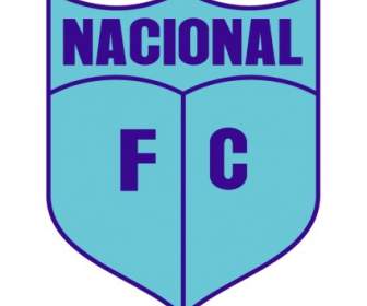 Nacional Futebol Clube De Мостардас Rs