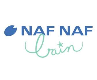 NAF Naf Bain