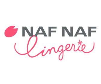 NAF Naf Dessous