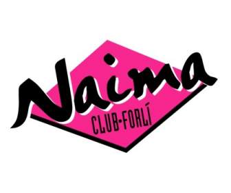 Naima Club Grenoble