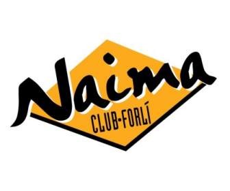 Naima 클럽 포
