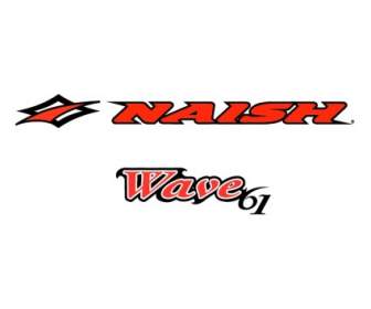 Naish Wave