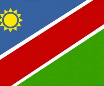 Clipart De Namibie