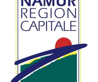 Capitale De Région De Namur