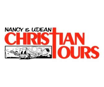 Tour Cristiana Di Nancy Udean