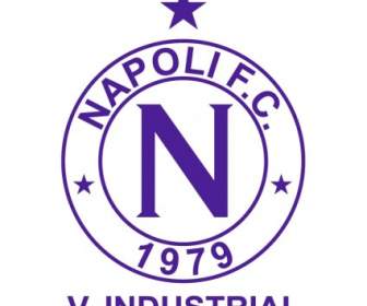 Неаполь Futebol Clube-де-Сан-Паулу-sp