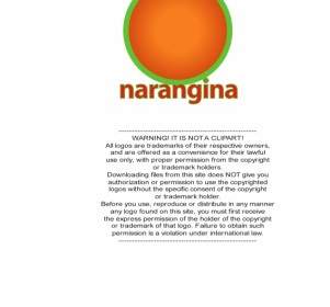 Narangina