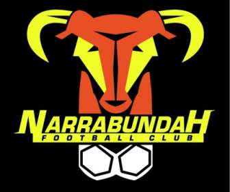 Club De Football De Narrabundah
