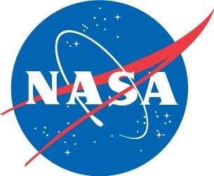 美國航空航天局 Logo2