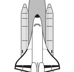 Pesawat Ulang-alik NASA