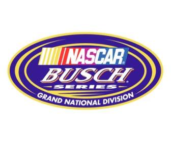 Serie De NASCAR Busch