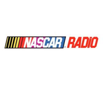 Rádio De NASCAR