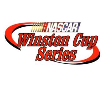 NASCAR Уинстон Кубка серии