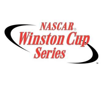 NASCAR Series De La Copa Winston