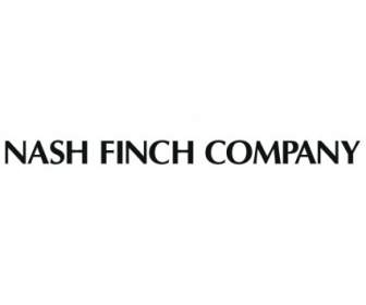 Finch De Nash