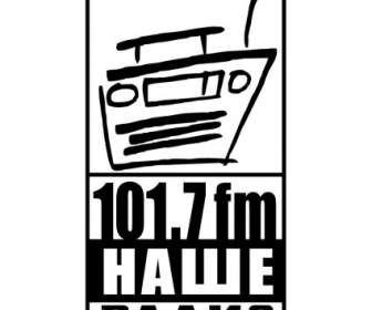 Nashe 라디오