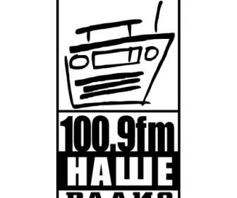 Nashe Radio Nizhni Nóvgorod