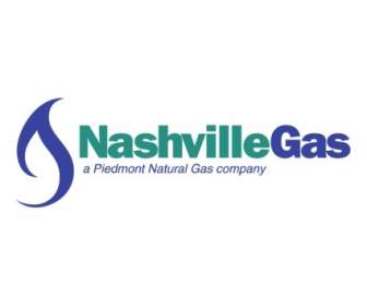 Nashville-gas