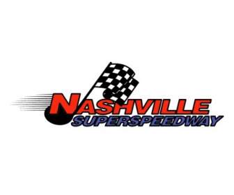 Superspeedway De Nashville