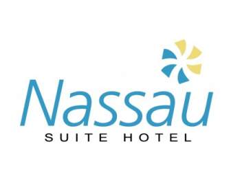 Hotel De Suites De Nassau