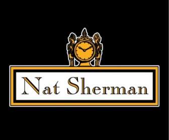 NAT Sherman