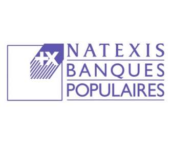 Natixis Banques Populaires