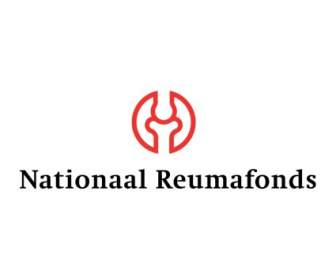 国立 Reumafonds