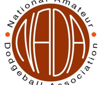 Dodgeball Amatir Nasional Asosiasi