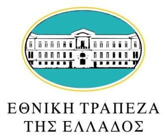 Banque Nationale De Grèce