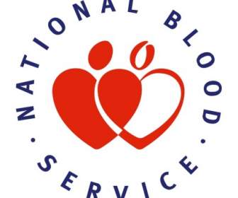 國家血液服務