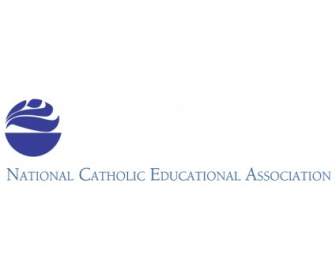 Nasional Asosiasi Pendidikan Katolik